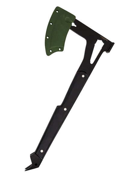 Machado Blackout Hawk do Condor