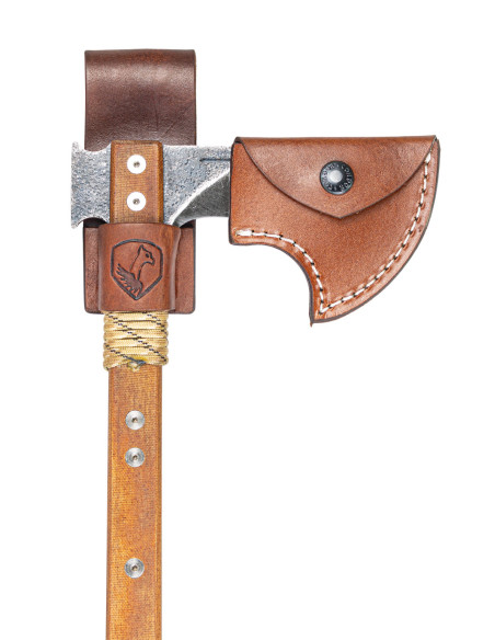 Machado Tático Condor PASS Hawk