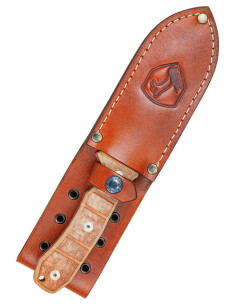 faca tática PASS Condor 2