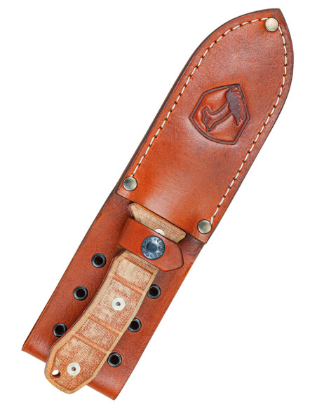 faca tática PASS Condor