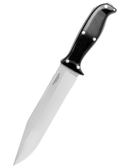 Faca tática Enduro da Condor