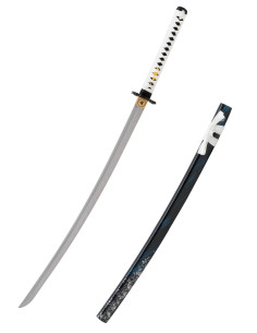 Katana Jin Sakai de Ghost of Tsushima 2