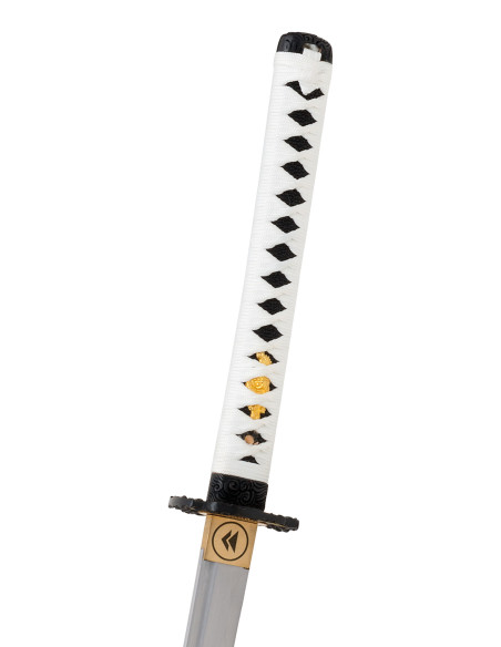 Katana Jin Sakai de Ghost of Tsushima