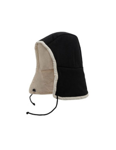 Crepe medieval com atacadores - preto 2