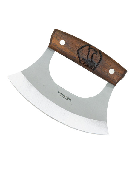 faca Inuit Ulu