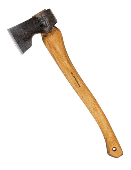 Herança Condor 1 Machado