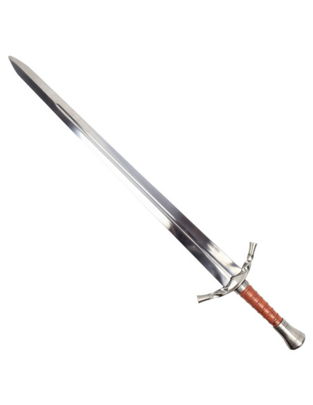 Espada Boromir do senhor dos anéis