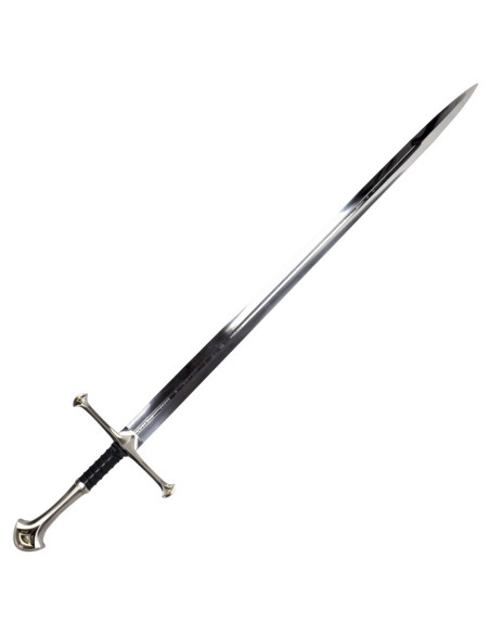 Espada Anduril de O Senhor dos Anéis
