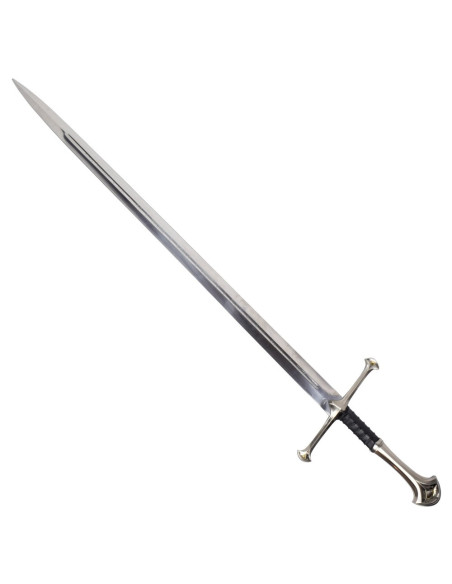 Espada Anduril de O Senhor dos Anéis