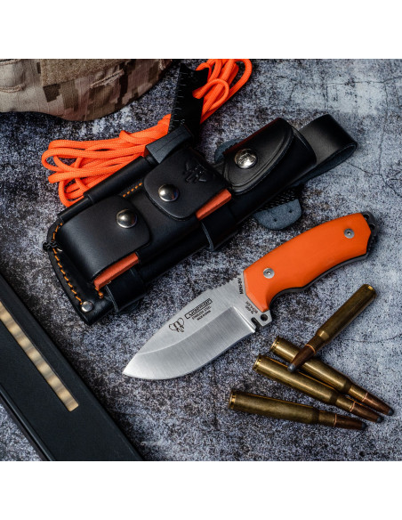 Mini Faca Tática Boina Verde (115-JC)