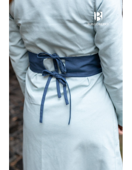 Sieglinde Cinto Medieval Ajustável,...