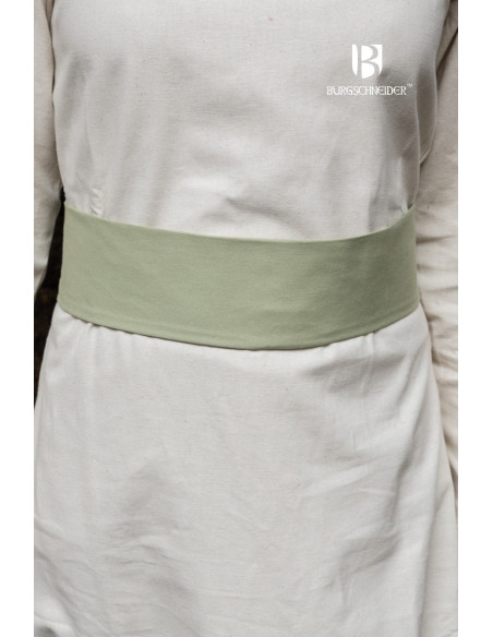 Sieglinde cinto medieval ajustável,...