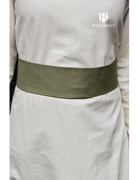 Sieglinde Cinto Medieval Ajustável...