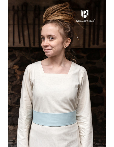 Cinto medieval ajustável Sieglinde,...