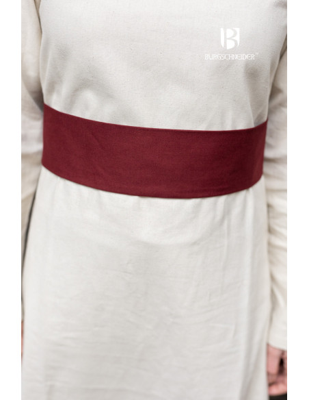 Sieglinde cinto medieval ajustável,...