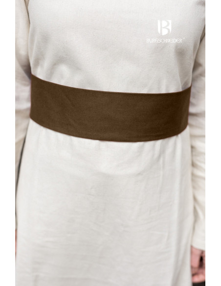 Sieglinde cinto medieval ajustável,...