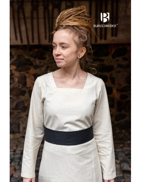 Cinto medieval ajustável Sieglinde,...