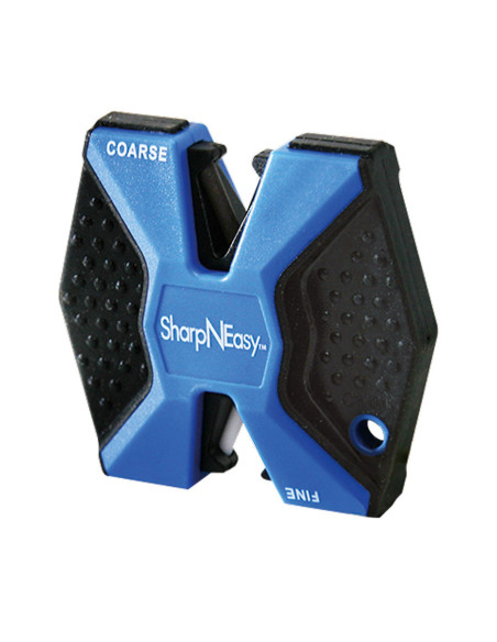 Afiador de tungstênio Accushap Survival