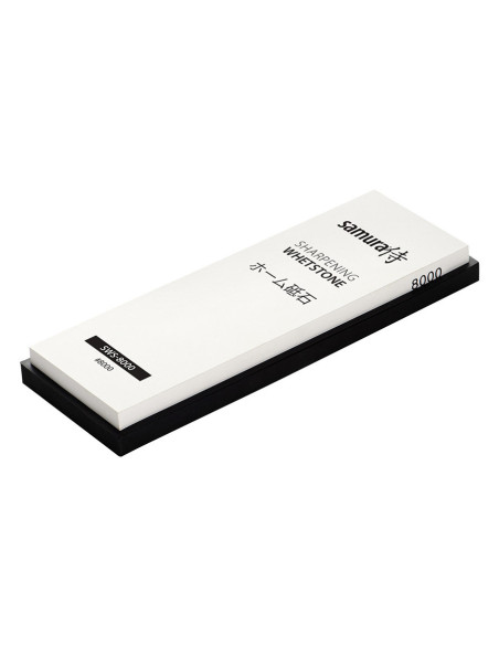 Pedra de Afiar Samura Grão 8000