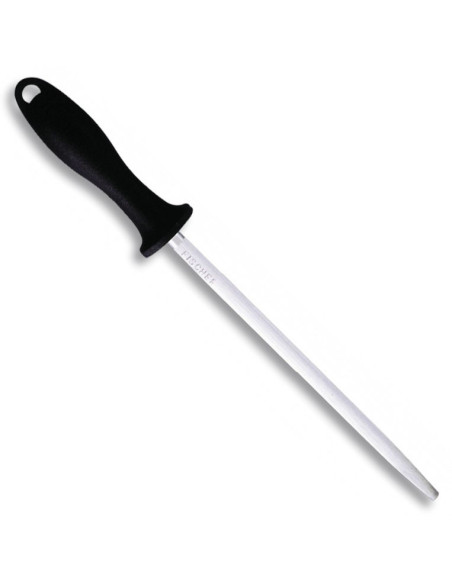 Aço Fischer redondo e magnetizado