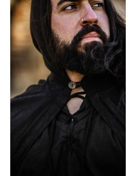 Manto dos Cavaleiros Templários...