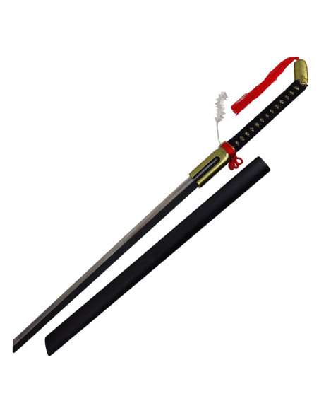 Katana Benihime decorativa de Kisuke...