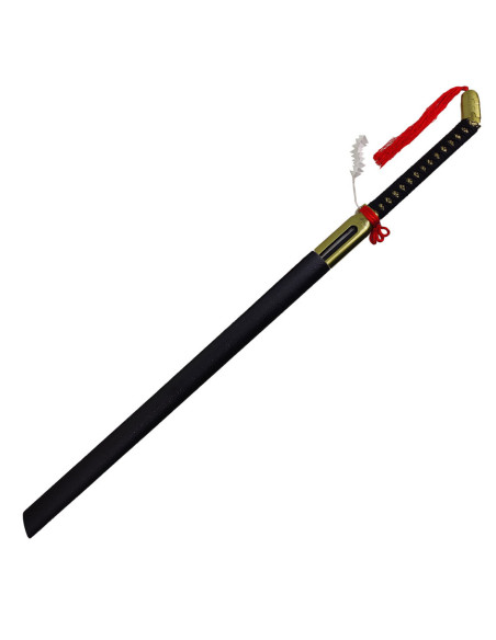 Katana Benihime decorativa de Kisuke...