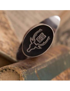 Caça Hunter e faca esportiva 2