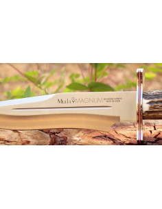 Faca de caça e esporte Magnum 2
