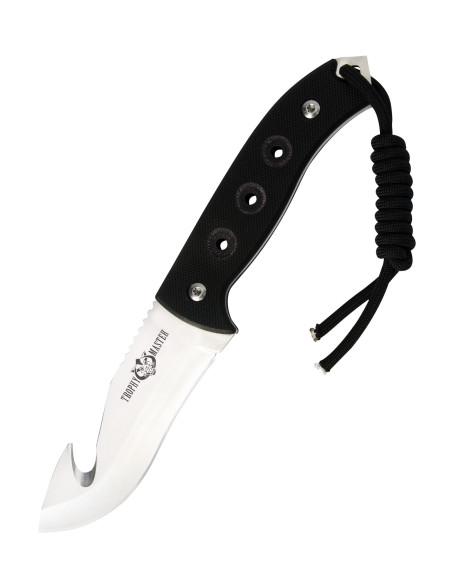 Conjunto de 3 facas de caça Trophy...