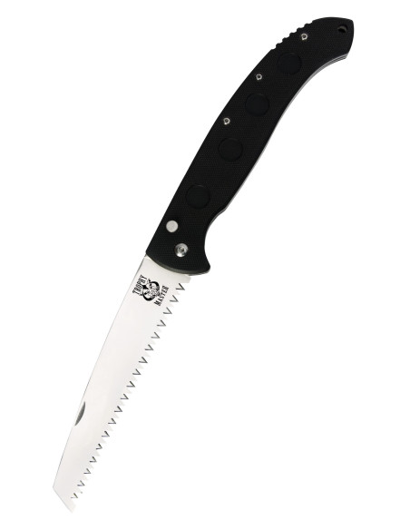 Conjunto de 3 facas de caça Trophy...