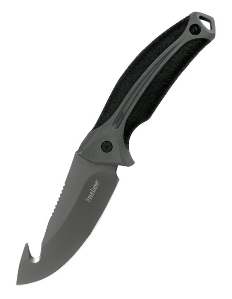 Faca de caça Kershaw Lone Rock, skinner