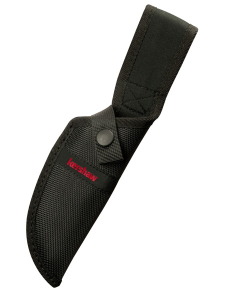 Faca de caça Kershaw Lone Rock, skinner