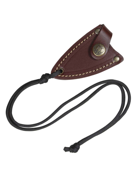 Faca Cudeman Yoda, ponta de agulha