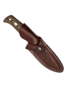 Faca de Juta Muela Tuareg Micarta 2