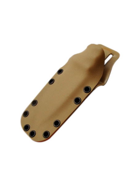 Faca do deserto Muela Rhino Kydex