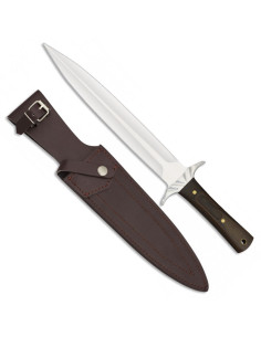 Faca de caça Albainox Stamina