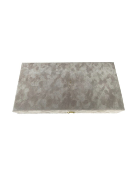 Faca de acabamento Muela Covarsi,...