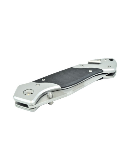 Faca de resgate SCK lâmina de aço...