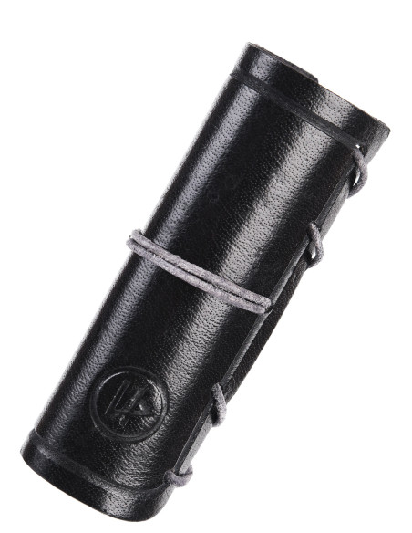 Protetor de couro para machados, cor...