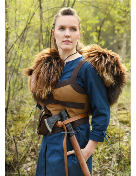 Corpete medieval modelo Kenna, cor...