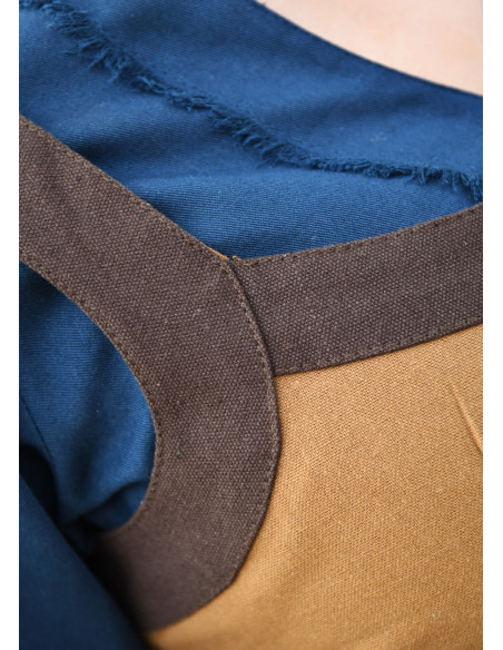 Corpete medieval modelo Kenna, cor...