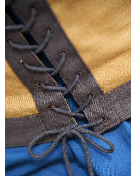 Corpete medieval modelo Kenna, cor...