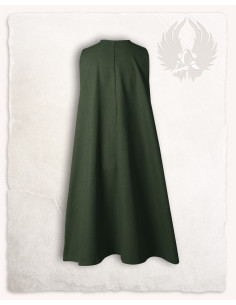 Brasão modelo George, cor verde