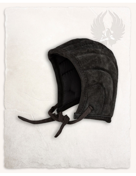 Capeline acolchoado modelo Leopold