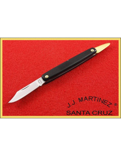 Faca de enxertia para árvores frutíferas e pistache 2