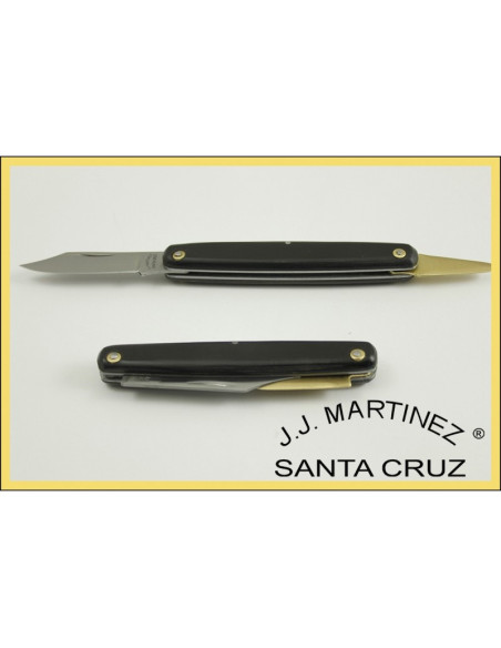 Faca de enxertia para árvores...