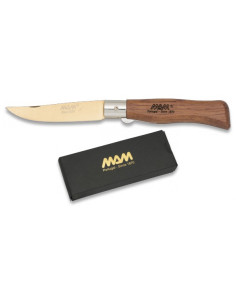 MAM Filman Duero Navalha