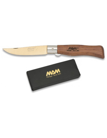 MAM Filman Duero Navalha