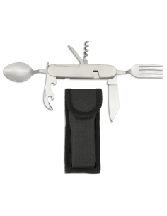 Knife 7 multiferramenta, destacável